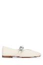 Roger Vivier Roundytoe mini flowers babies 10
