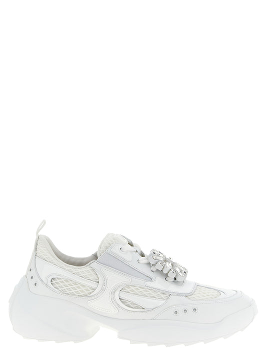 'Viv' on the Run' sneakers Sneakers