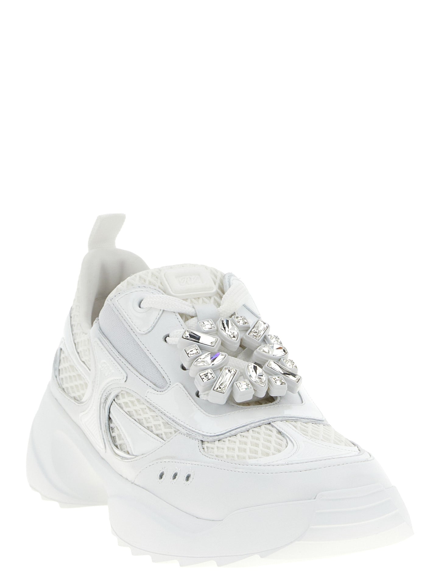 'Viv' on the Run' sneakers Sneakers