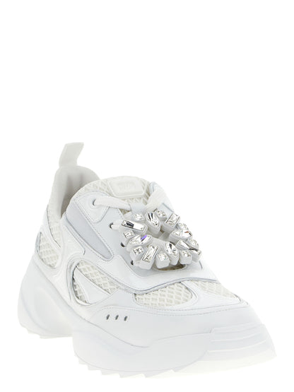 'Viv' on the Run' sneakers Sneakers