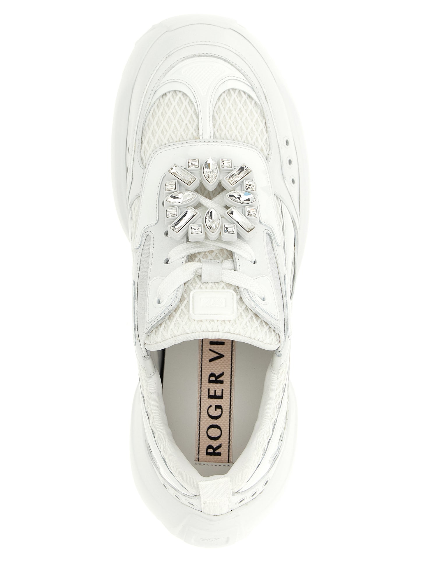 'Viv' on the Run' sneakers Sneakers