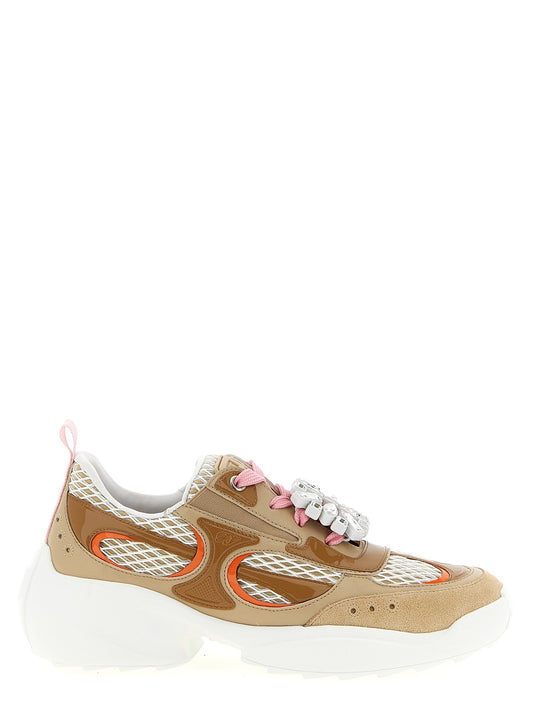 'Viv' on the Run' sneakers Sneakers