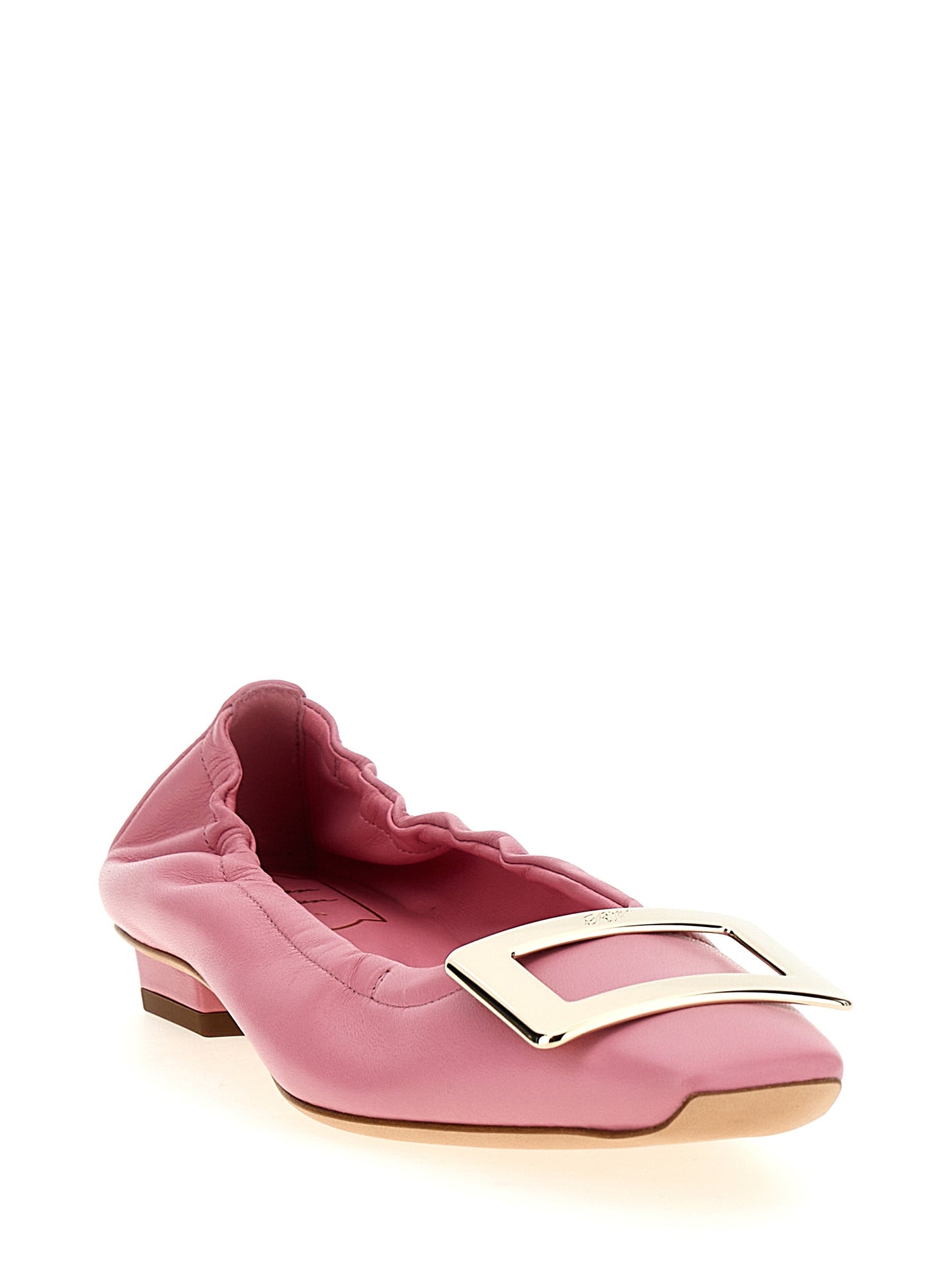 'Belle Vivier' ballet flats Flat shoes