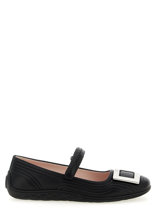 'Viv Low' ballet flats Flat shoes