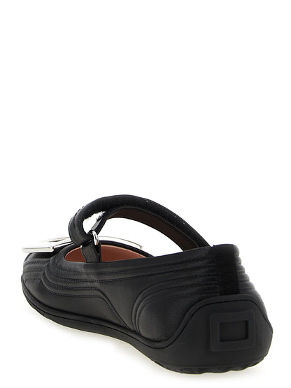 'Viv Low' ballet flats Flat shoes