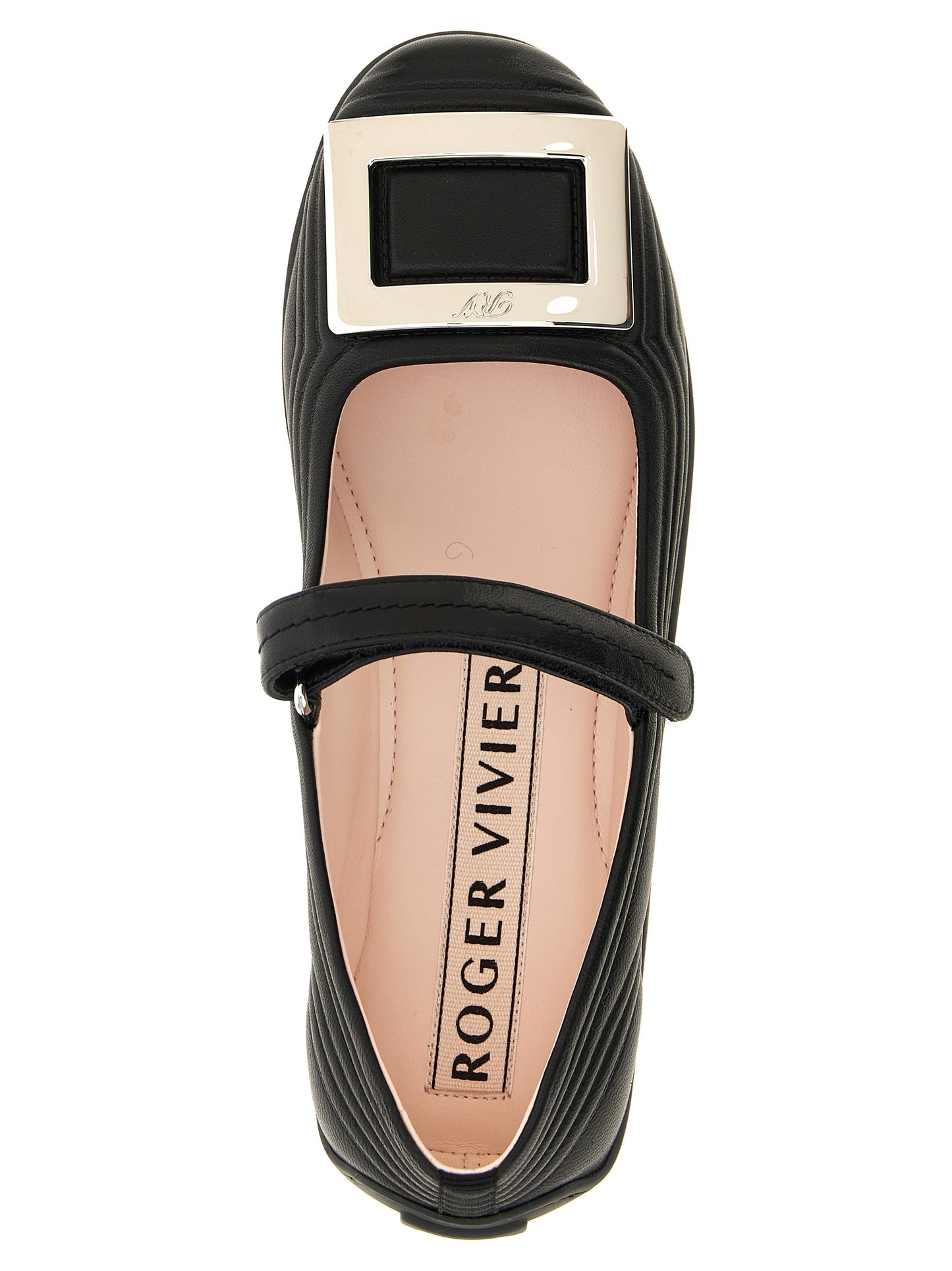 'Viv Low' ballet flats Flat shoes