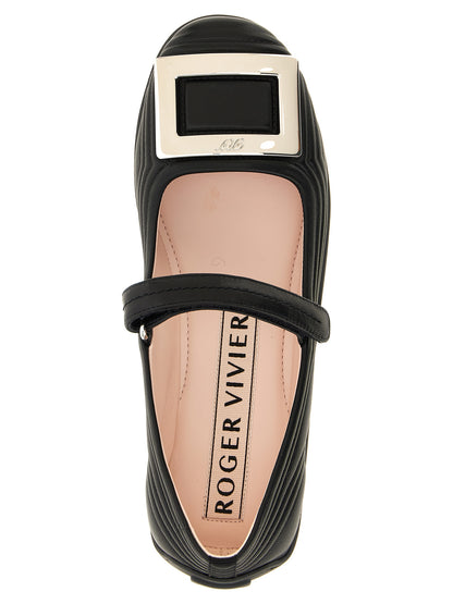 'Viv Low' ballet flats Flat shoes