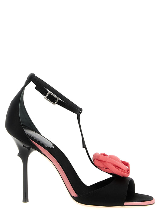 'Rose Vivier' sandals Sandals