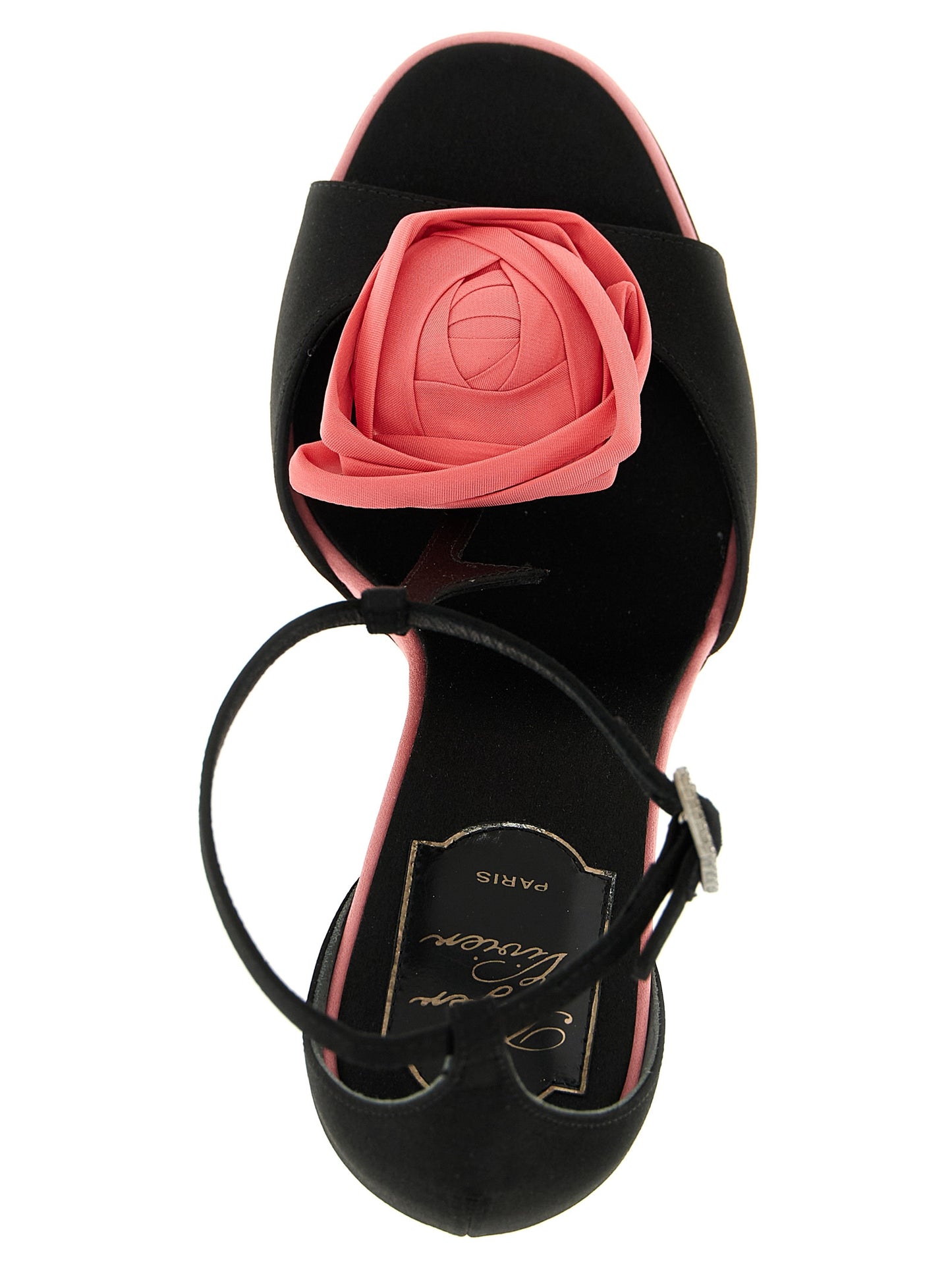 'Rose Vivier' sandals Sandals