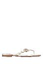 Roger Vivier Strass b infradito mule 15