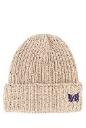 Needles Watch cap - merino wool