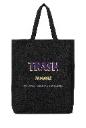 Needles Grocery bag - large