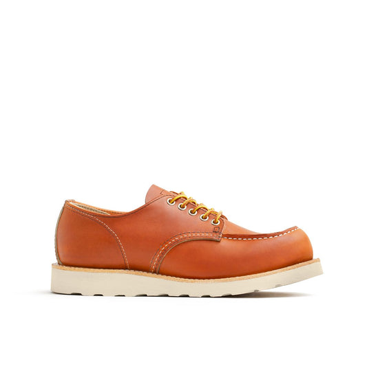 Red Wing Shop moc oxford