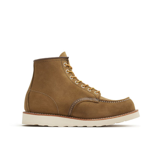 Red Wing Classic moc