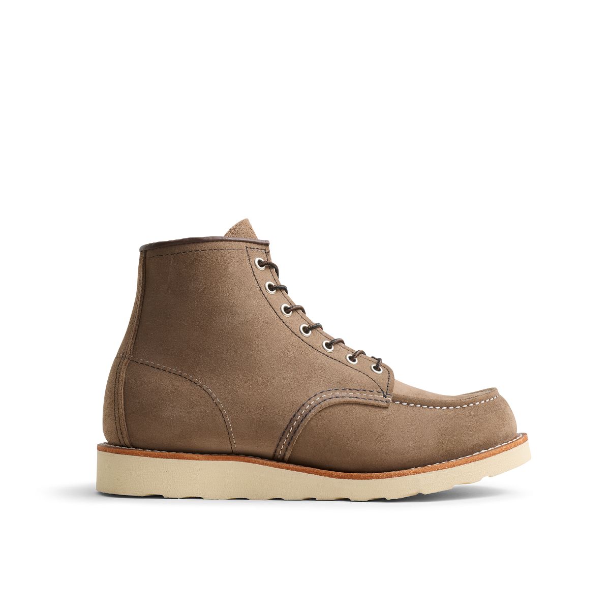 Red Wing Classic moc