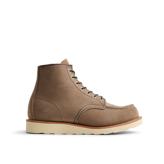 Red Wing Classic moc