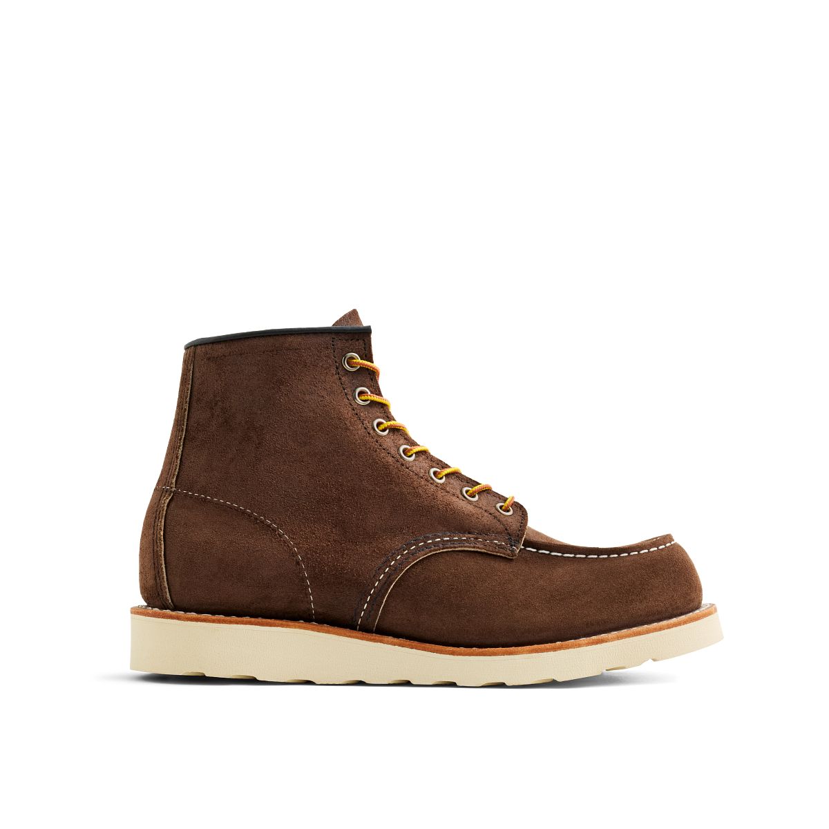 Red Wing Classic moc