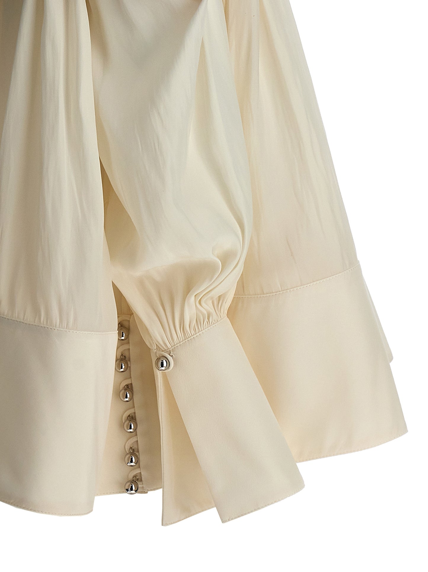 Wide blouse Shirt, blouse
