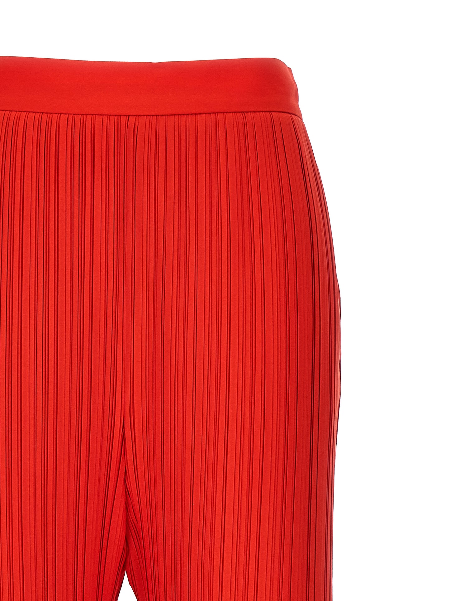 Pleated pants Pants