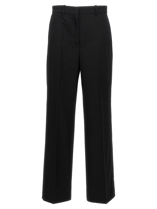 Wide leg pants Pants