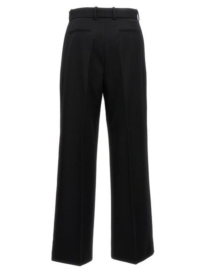 Wide leg pants Pants