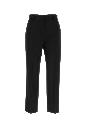 Lanvin Pantalone sigaretta