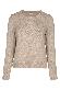 Celine Pull col rond triomphe