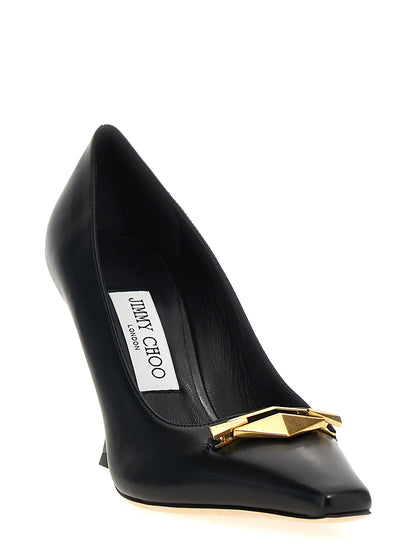 'Ryker' pumps Pumps