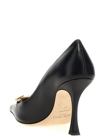 'Ryker' pumps Pumps
