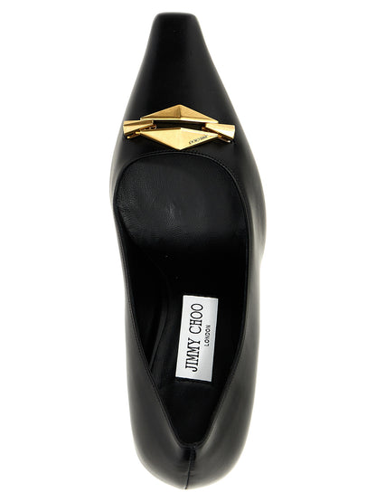 'Ryker' pumps Pumps