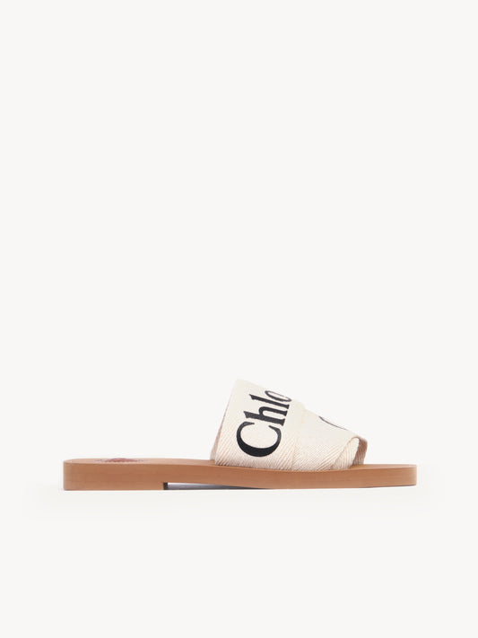 Chloe Slippers