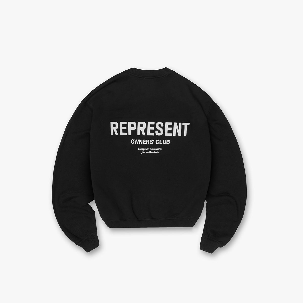 Represent Represent owners club sweater