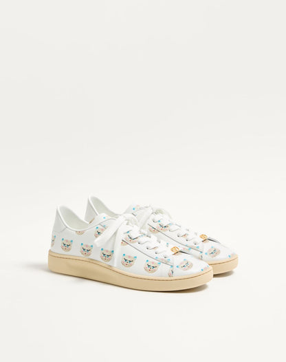 Valentino Garavani Sneaker | valentino garav