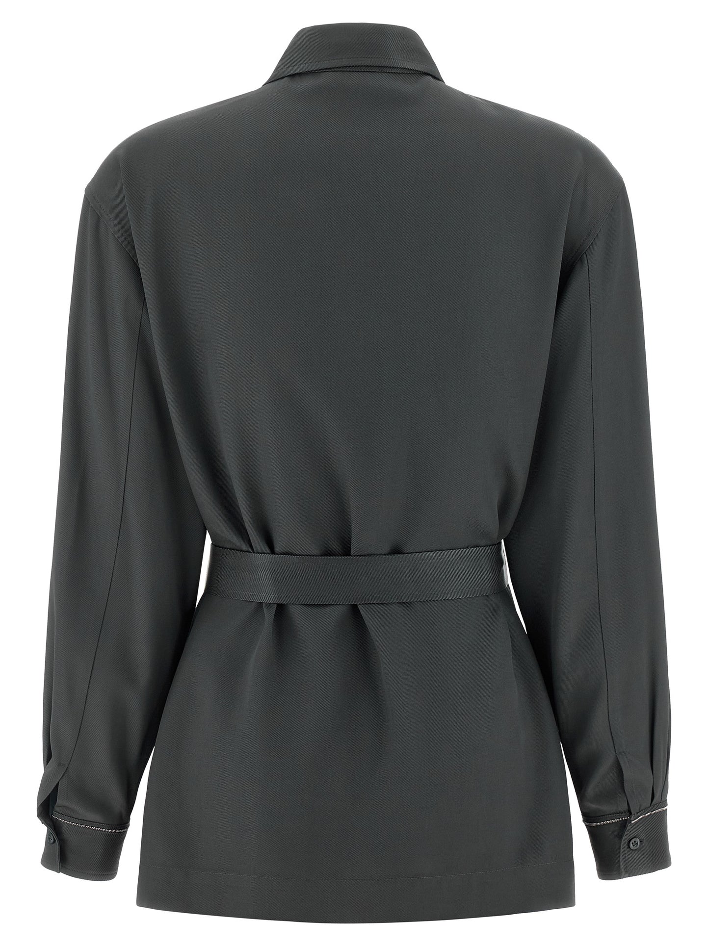 Twill shirt Shirt, blouse