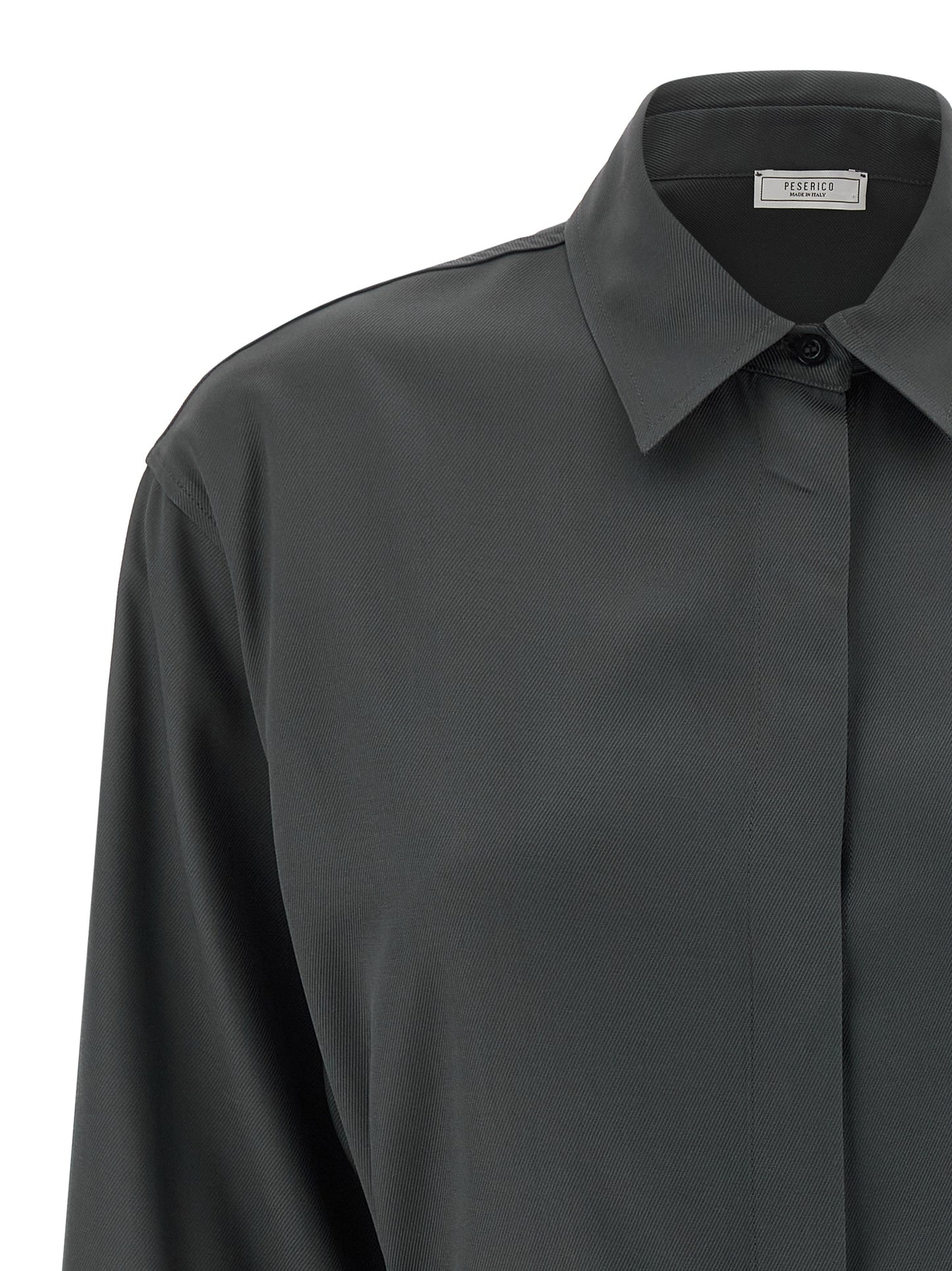 Twill shirt Shirt, blouse