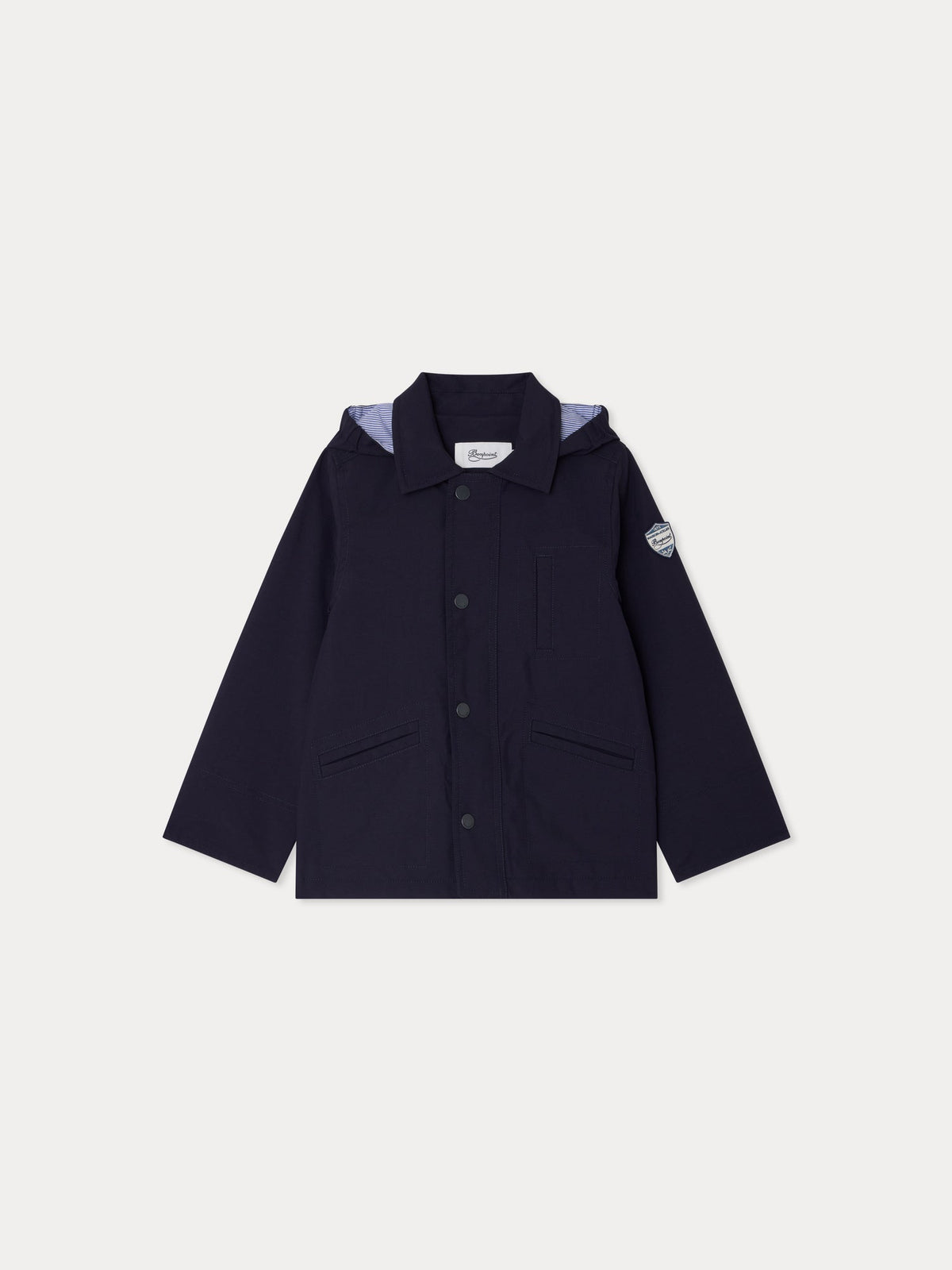 Bonpoint Parka luther