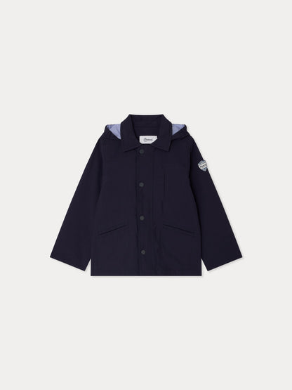 Bonpoint Parka luther
