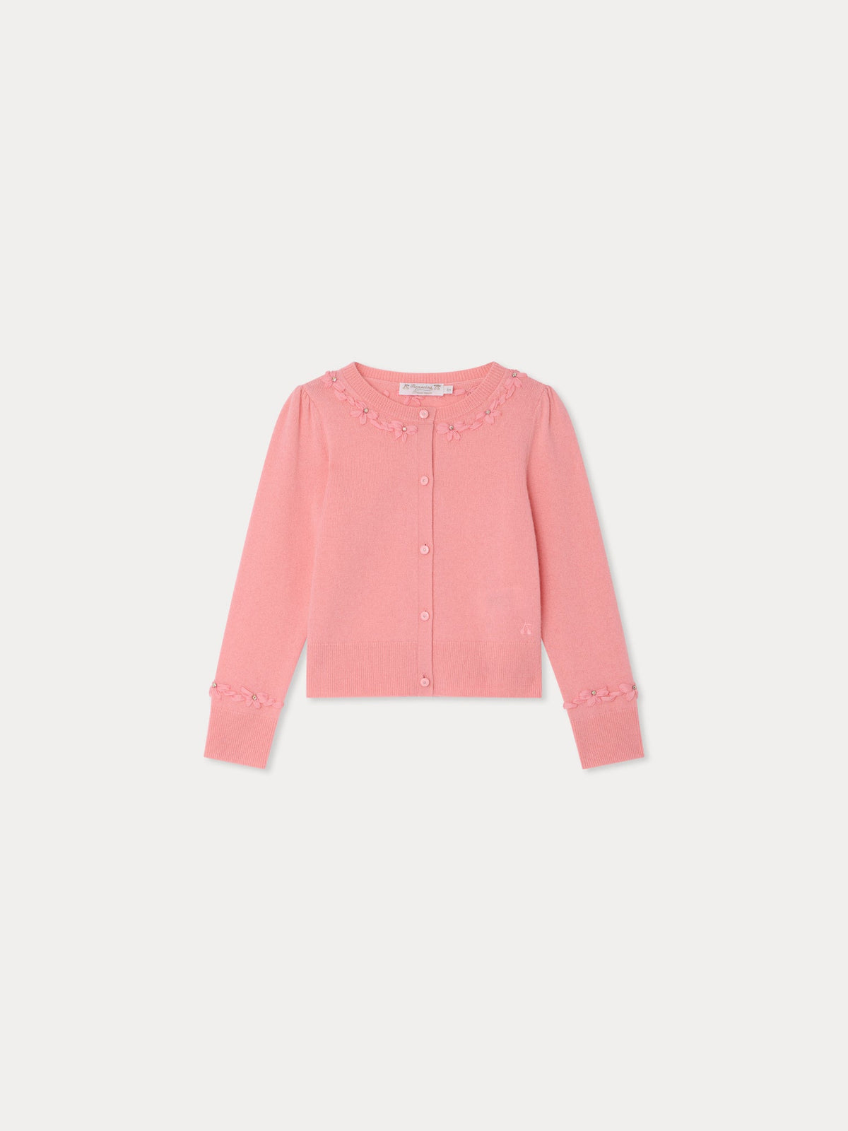 Bonpoint Cardigan liora