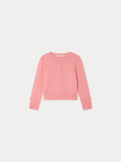 Bonpoint Cardigan liora