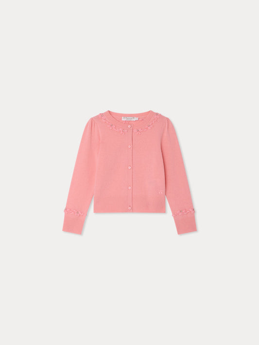 Bonpoint Cardigan liora