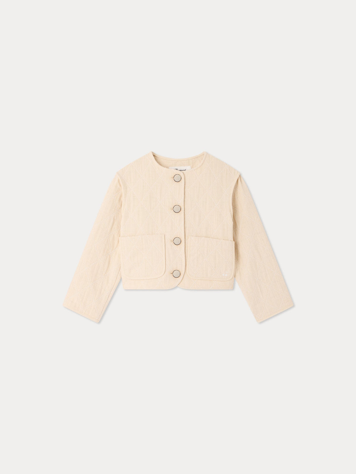 Bonpoint Veste lathifa
