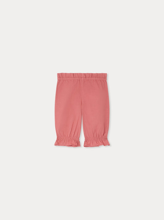 Bonpoint Pantalon lydille