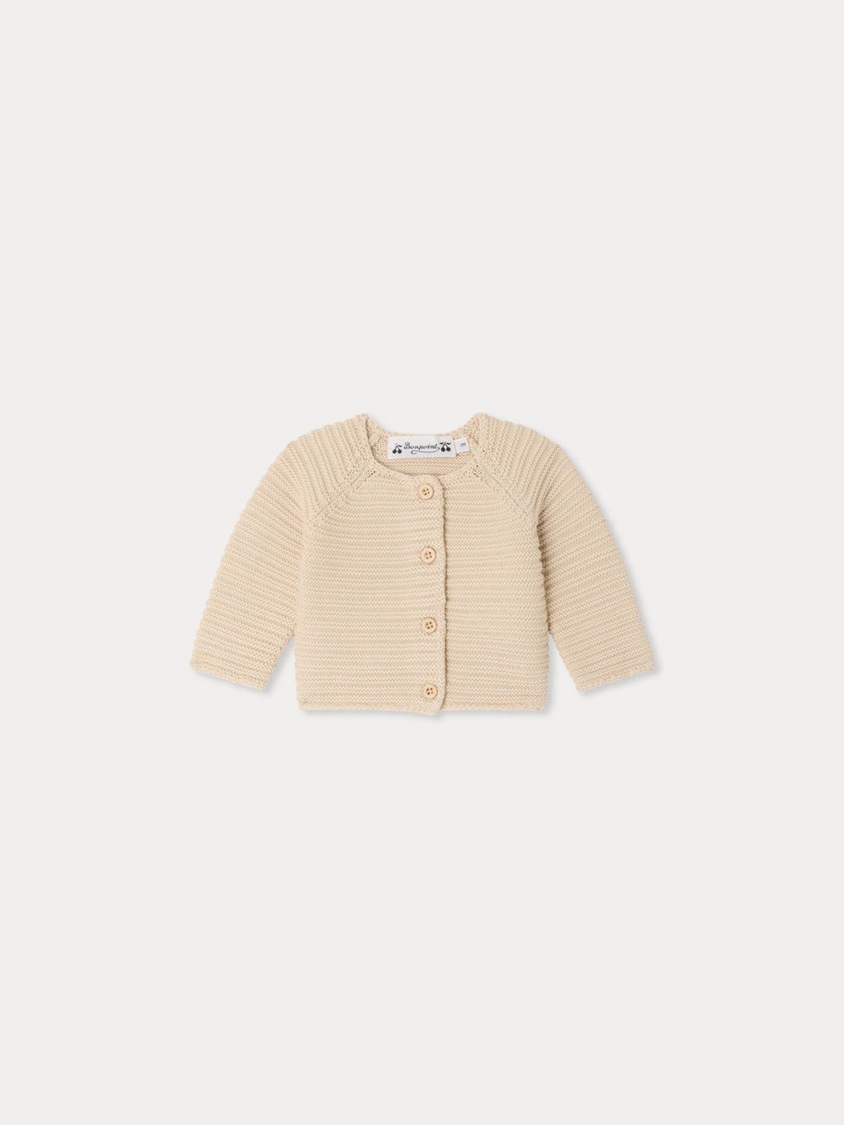 Bonpoint Cardigan abid