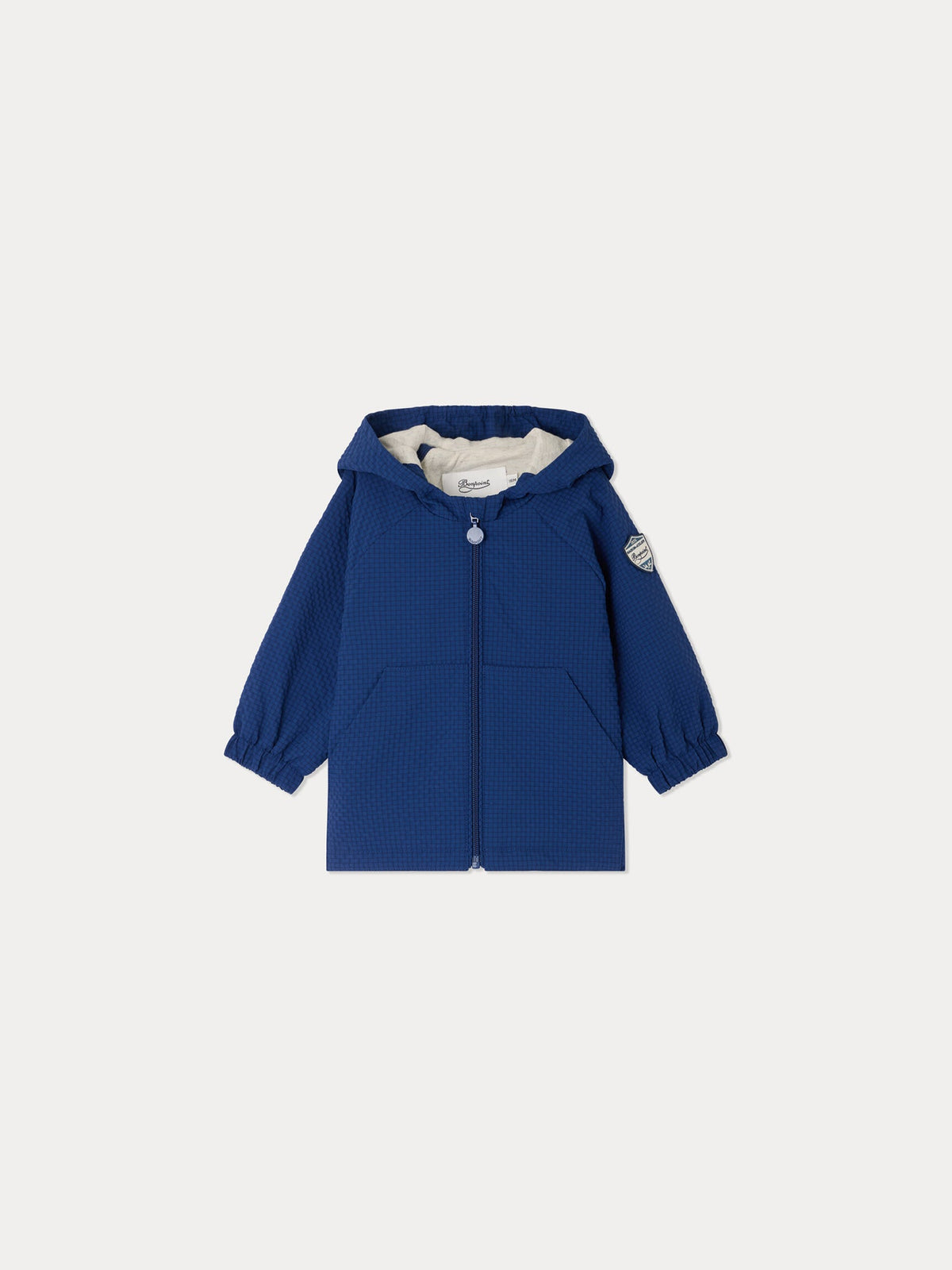 Bonpoint Blouson lotus