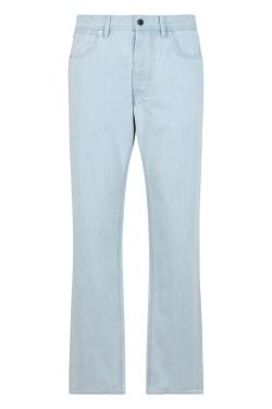Stone Island Straight leg jeans
