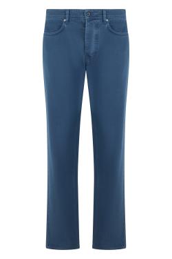 Stone Island Straight denim pants
