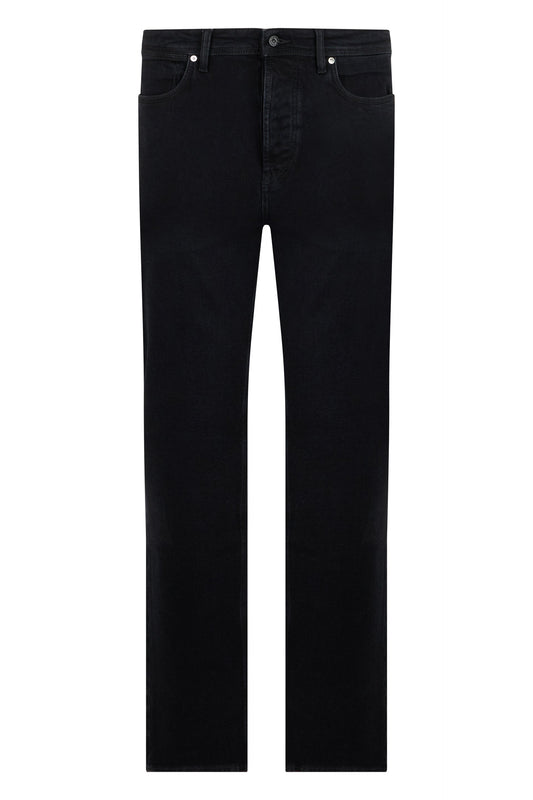 Stone Island Straight denim pants