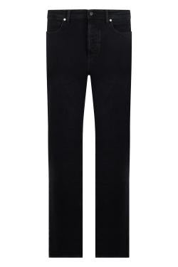 Stone Island Straight denim pants