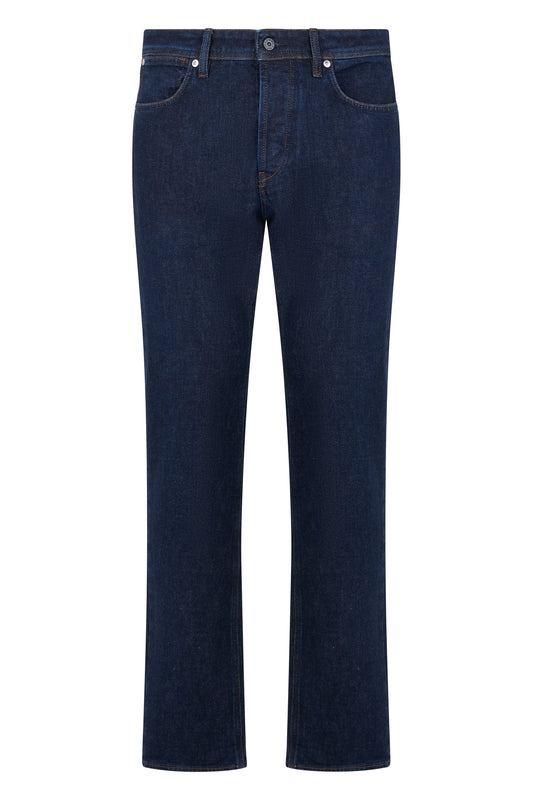 Stone Island Denim cotton jeans