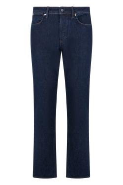 Stone Island Denim cotton jeans